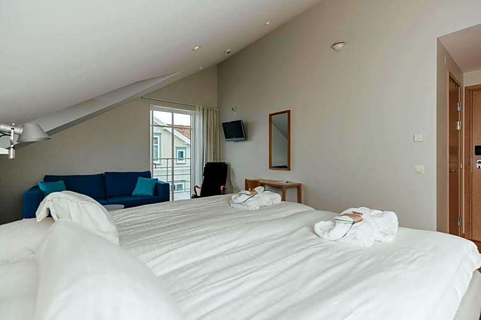 Gullmarsstrand Hotell & Konferens