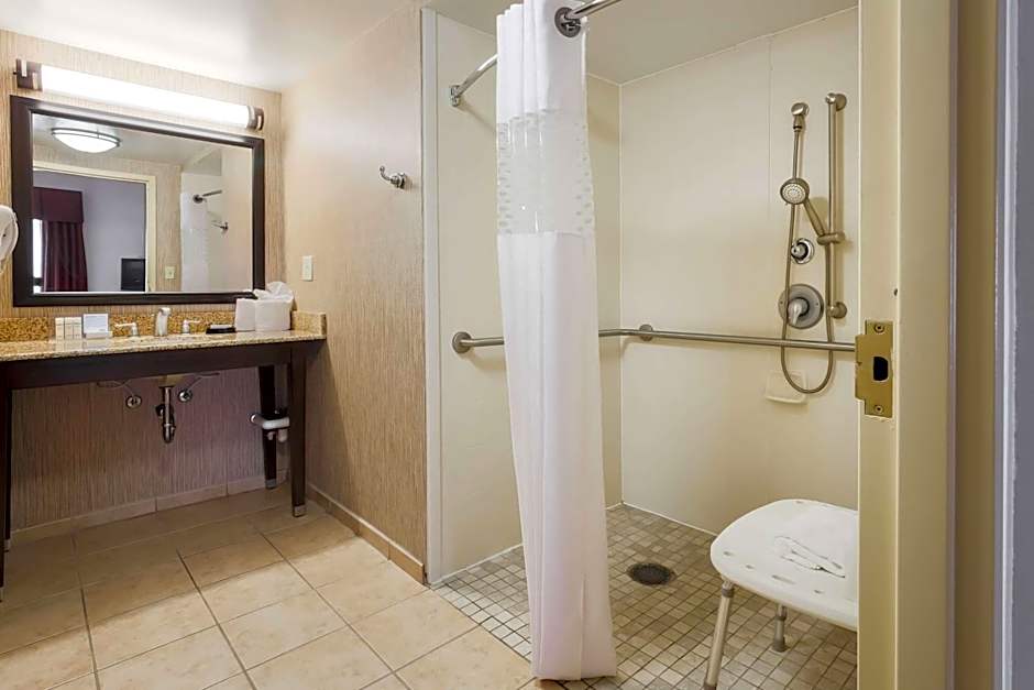Hampton Inn By Hilton Champaign/Urbana