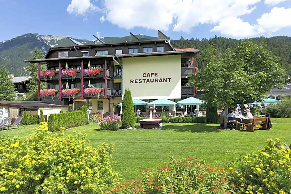 Geniesserhotel Alpin GmbH