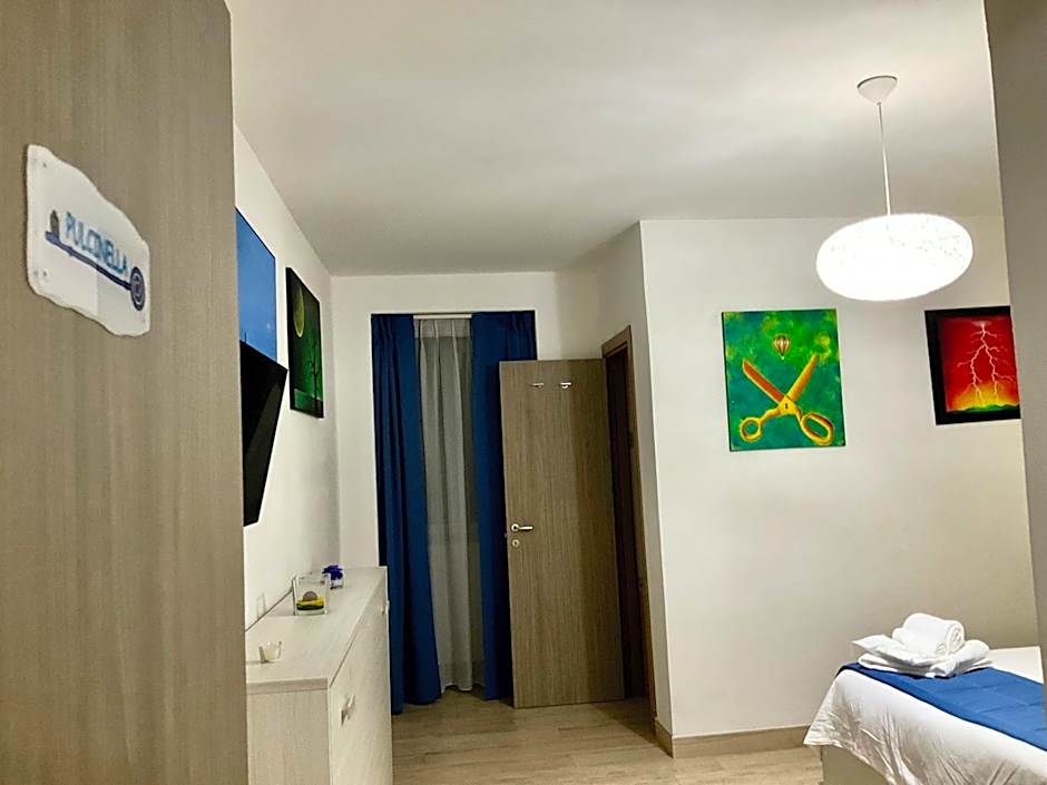 'A Room de' Scugnizzi