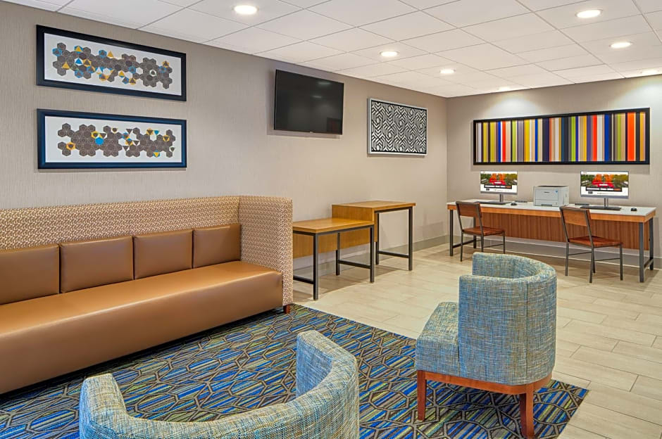 Holiday Inn Express Statesboro