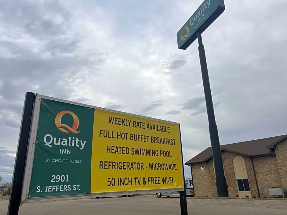 Quality Inn