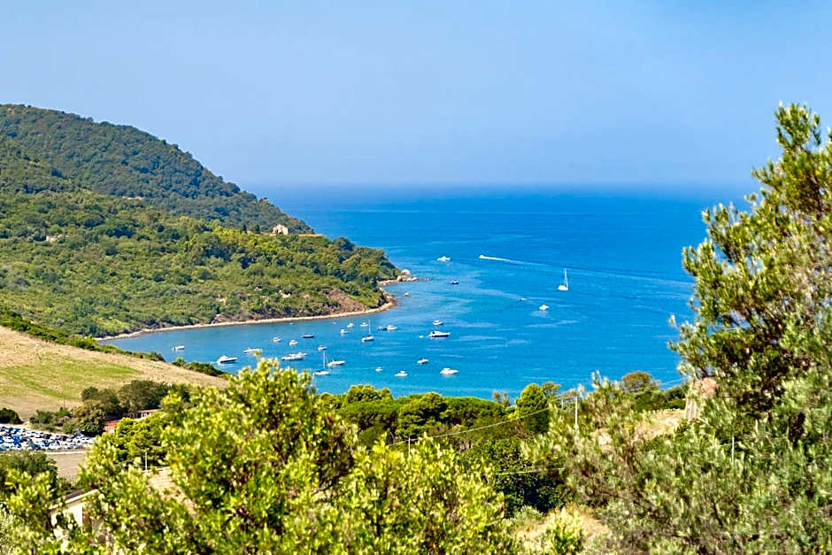 B&B Baia Di Trentova