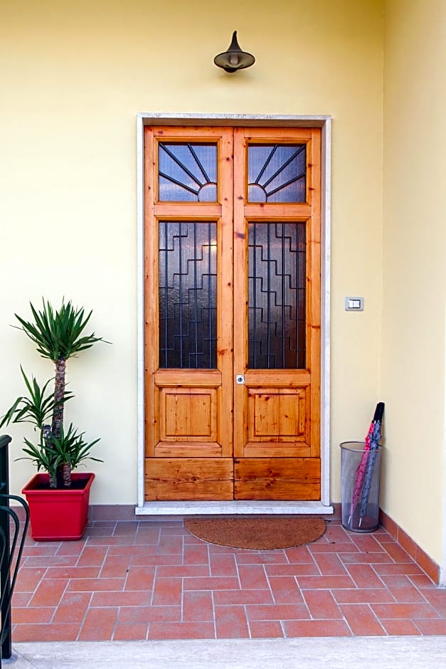 La Casermina