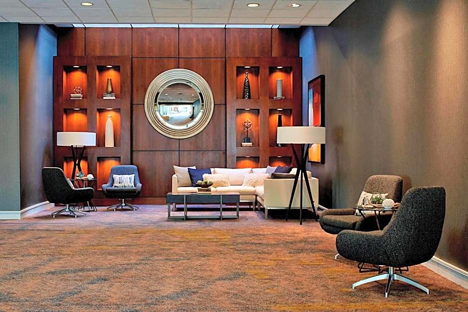 Minneapolis Marriott West