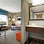Hampton Inn By Hilton & Suites Ephrata - Mountain Springs