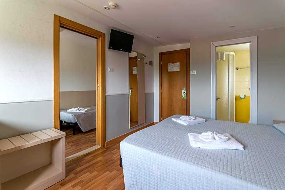 Hotel Stresa