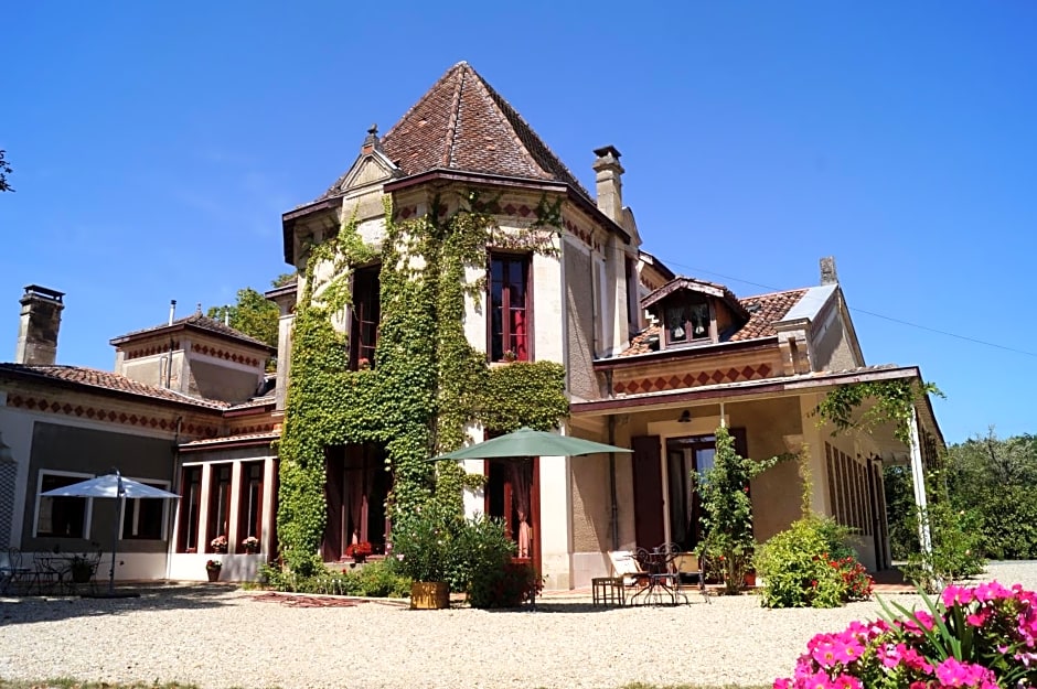 Les Luz - Chambres d'hôtes