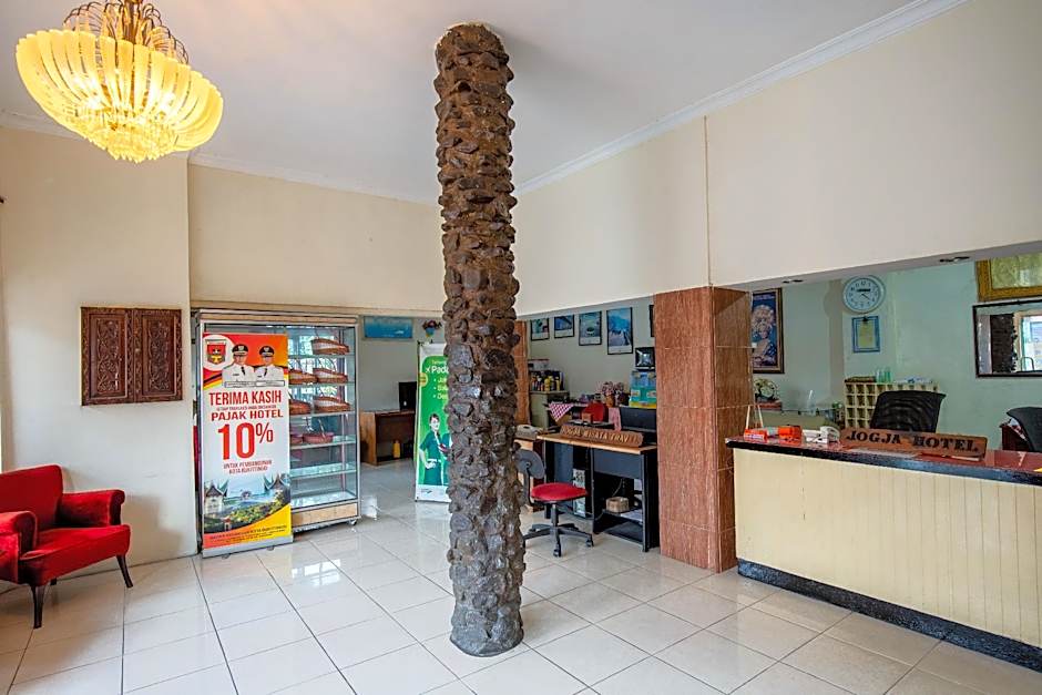 Hotel Jogja Bukittinggi