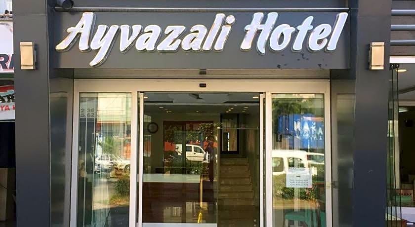 Ayvazali Hotel
