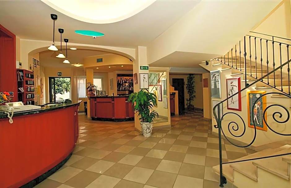 Hotel Adriatico