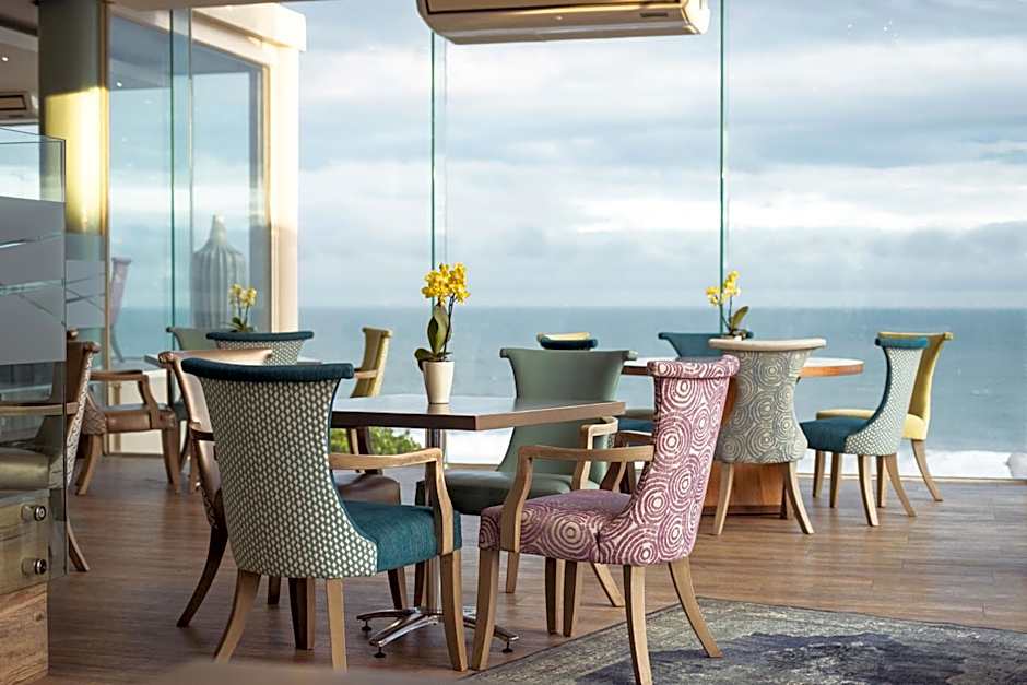 Views Boutique Hotel & Spa