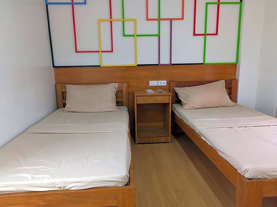 Mansion 8 Residences