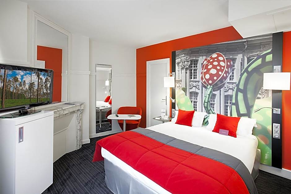 Mercure Lille Centre Grand Place