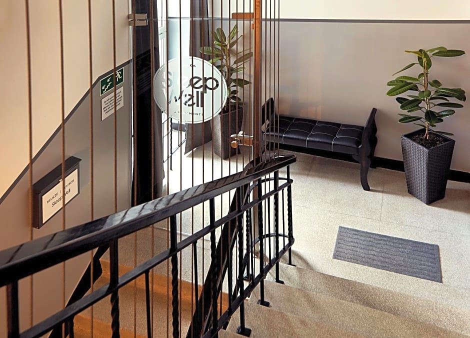 SleepWell Apartments Ordynacka