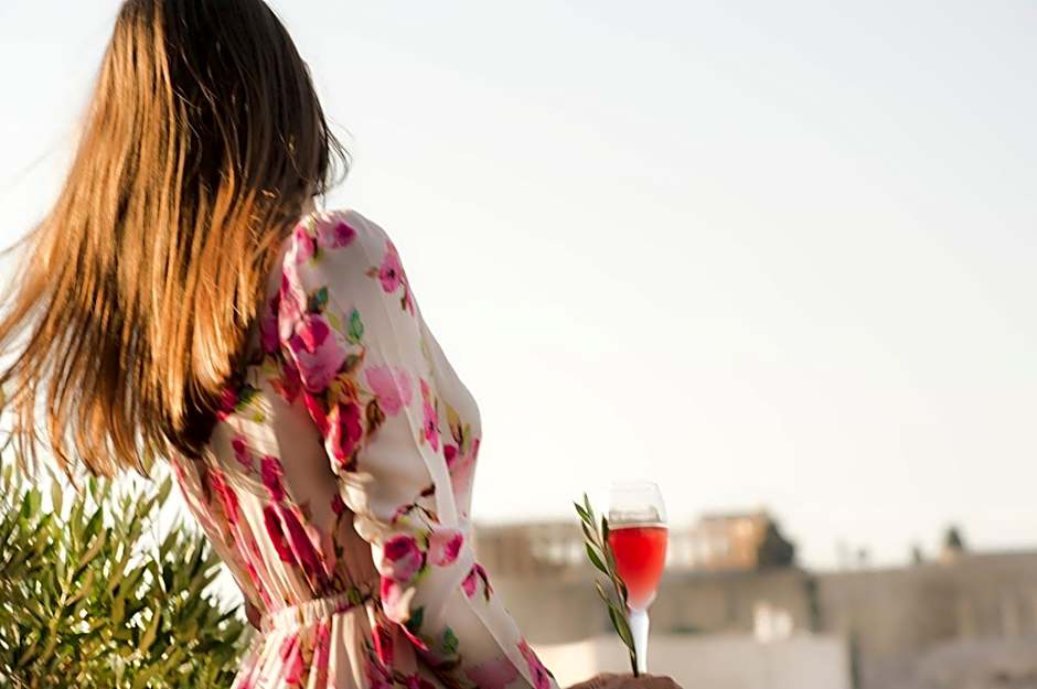 NLH FIX | Neighborhood Lifestyle Hotels