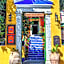 Symi Garden Studios