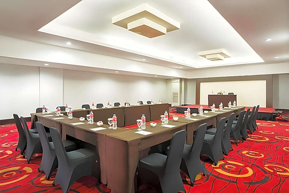 Swiss-Belinn Balikpapan