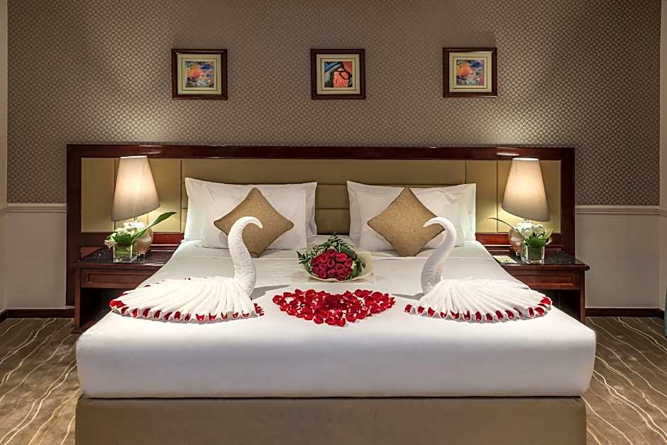 Boudl Abha Apartment