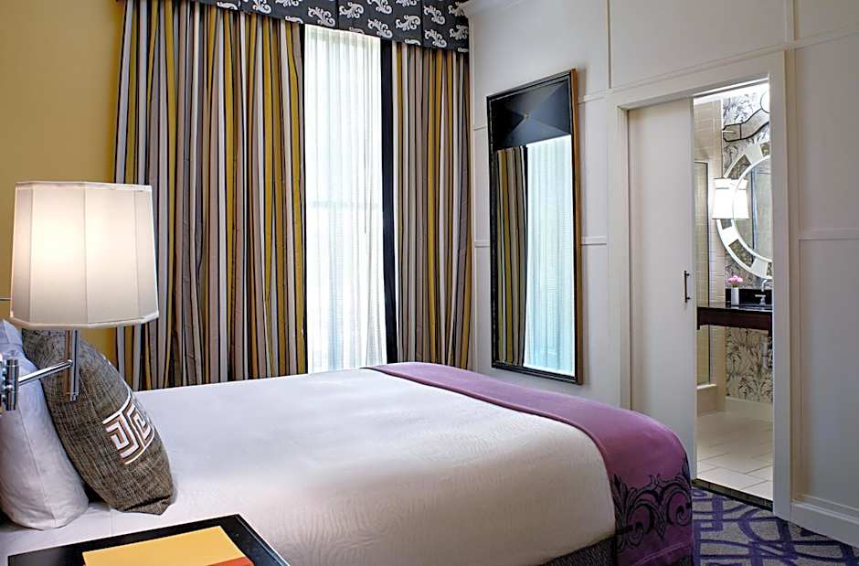 Kimpton Hotel Monaco Washington DC, an IHG Hotel By IHG