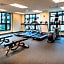 Hampton Inn By Hilton & Suites National Harbor/Alexandria Area