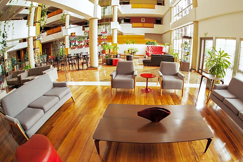 Amerian Portal del Iguazu