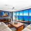 Columbia Beachfront Apartments on Rainbow Bay