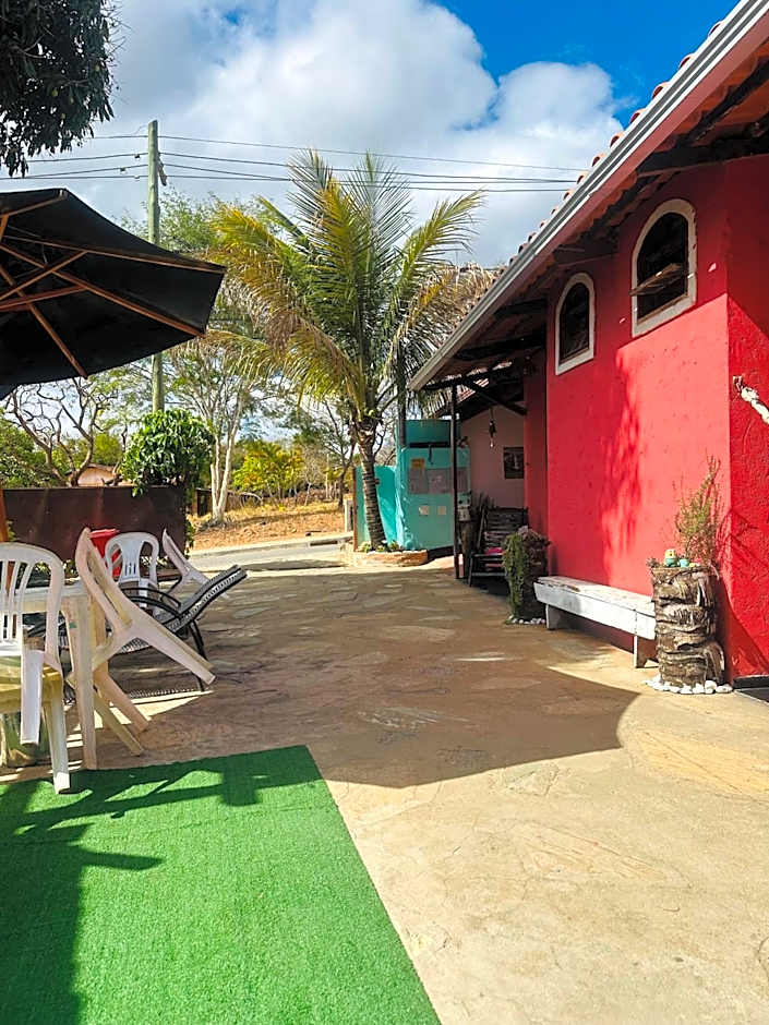 Pousada Núcleo da Serra