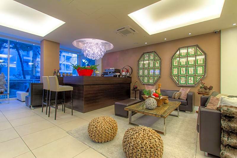 Hotel Kent