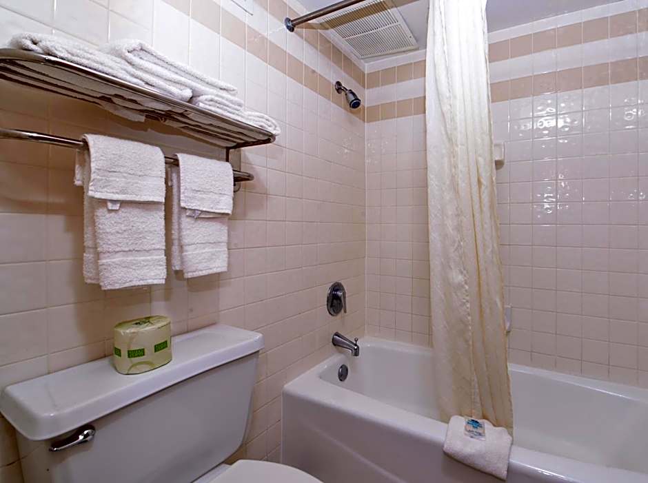 Americas Best Value Inn Collinsville St. Louis