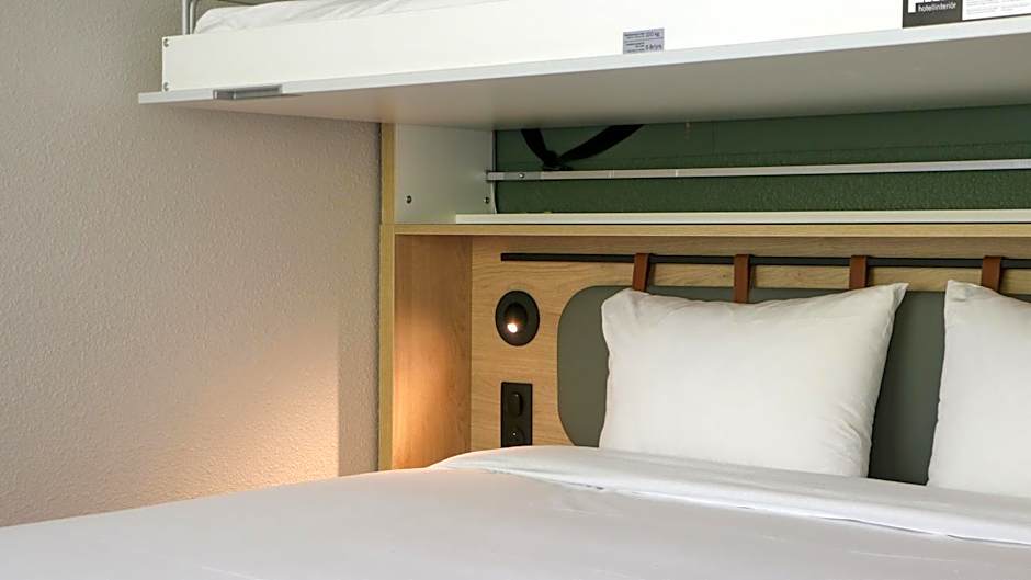 Campanile Aix-En-Provence Est - Meyreuil