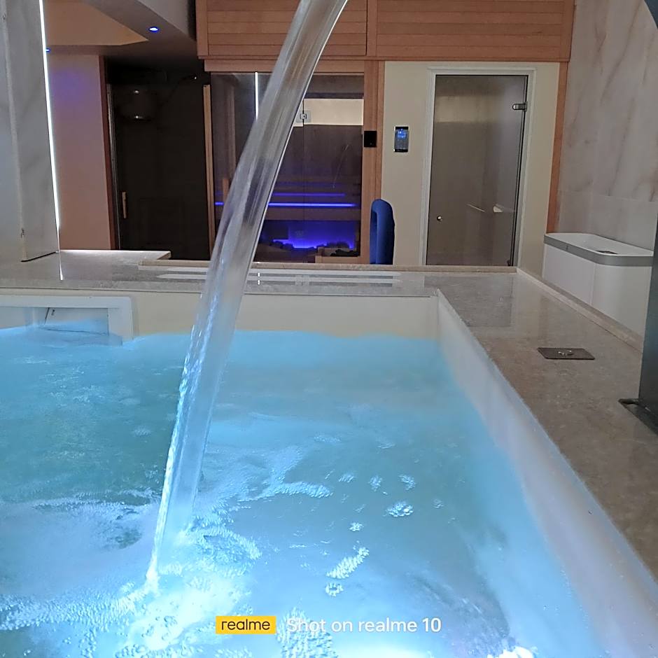 mya luxury rooms and wellness