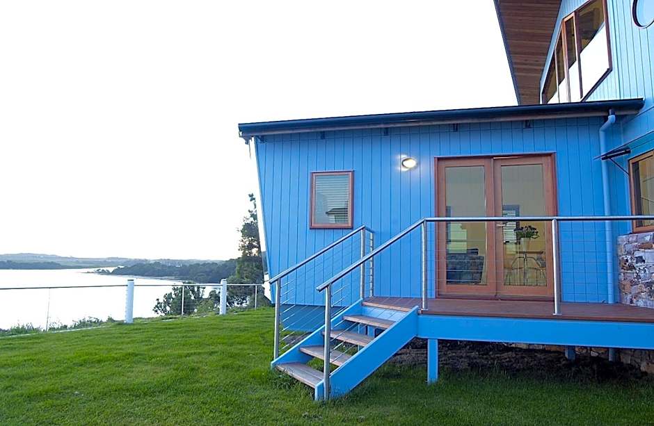 Wheelhouse Apartments