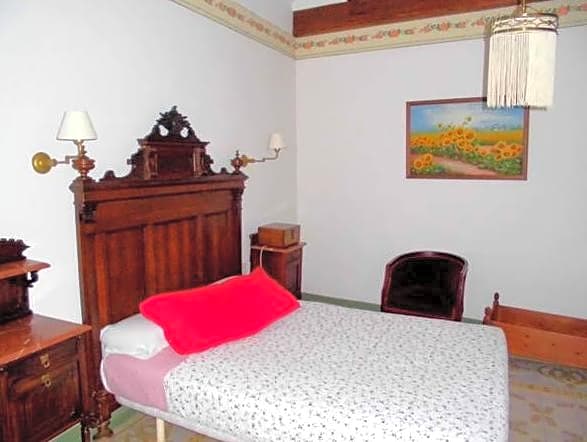 Hotel 1900 Casa Anita