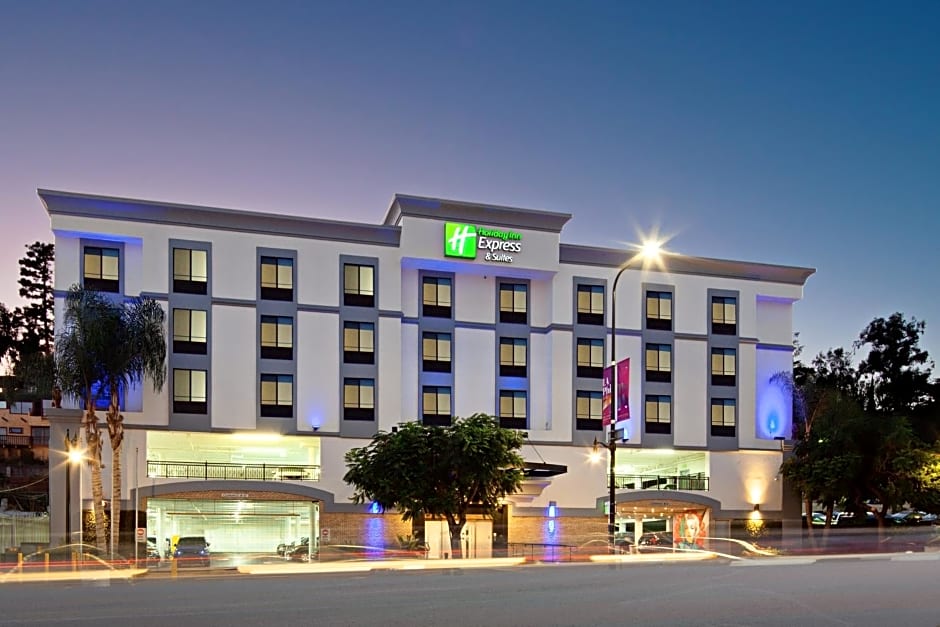 Holiday Inn Express Hollywood Walk of Fame By IHG