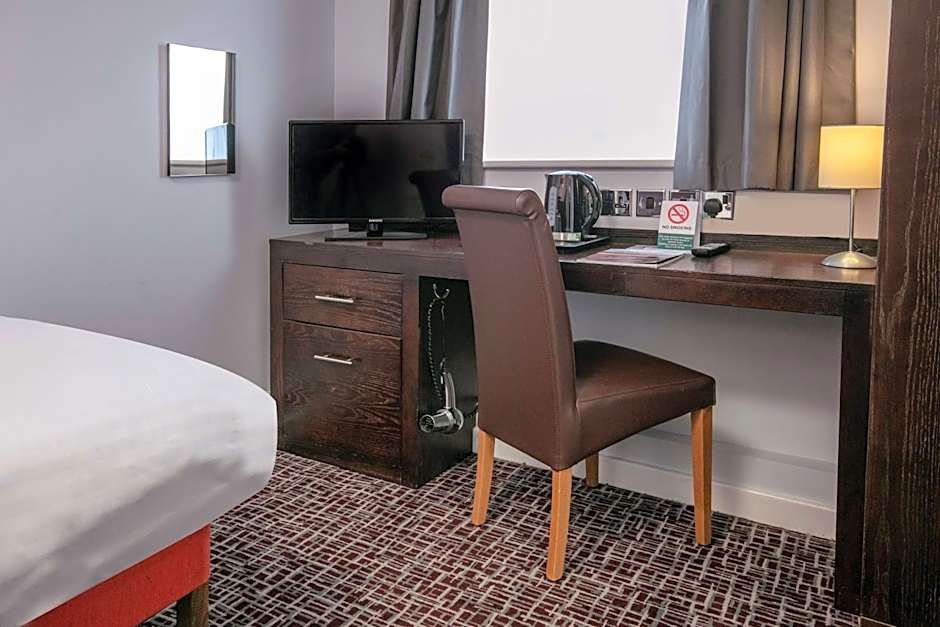 The Stuart Hotel, Sure Hotel Collection by Best Western