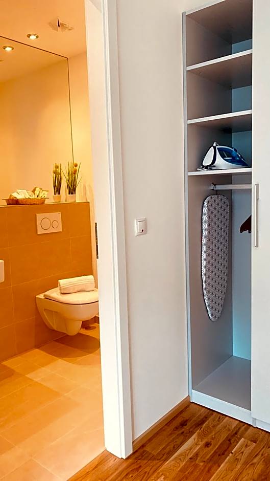 GuestHouse Große Linde