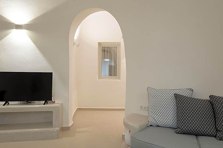 Santoterra Antigua Suites