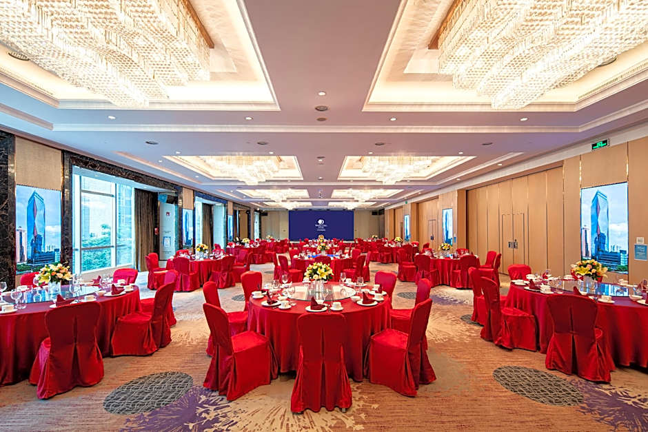 DoubleTree By Hilton Guangzhou