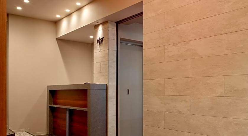 Hotel New Tohoku