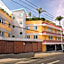La Casa del Reloj - Zona de Hospitales