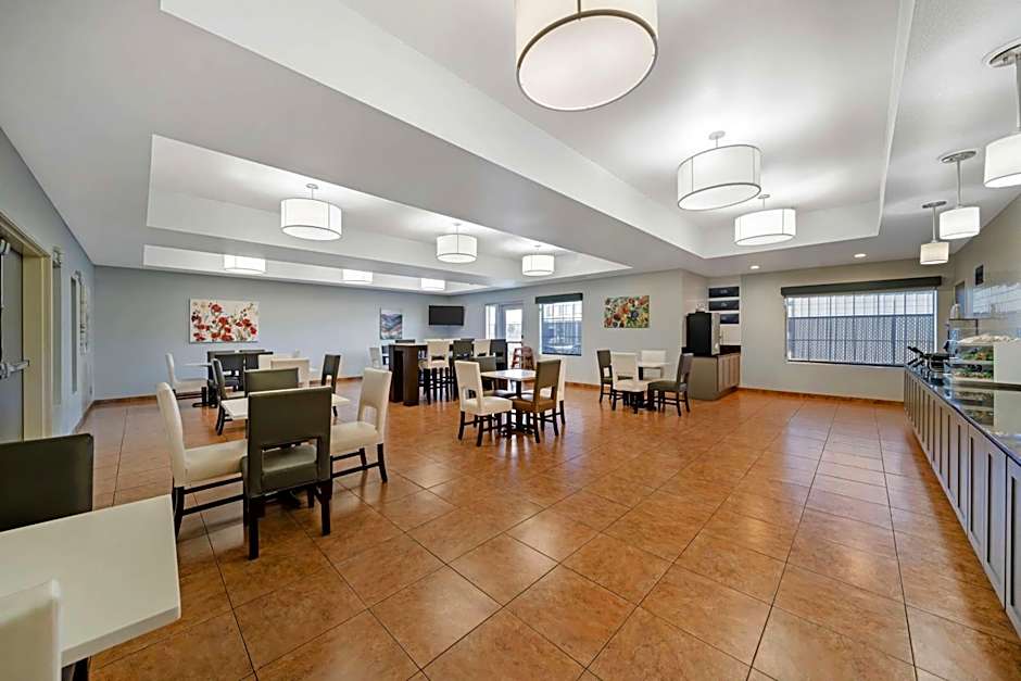 Best Western Crater Lake Highway White City/Medford