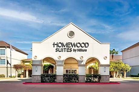 Homewood Suites By Hilton Laredo At Mall Del Norte