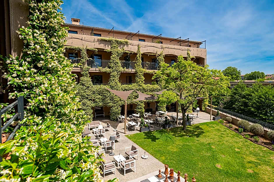 Hotel du Roi & Spa by SOWELL COLLECTION