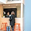 Hotel Ibis Budget Rennes Cesson