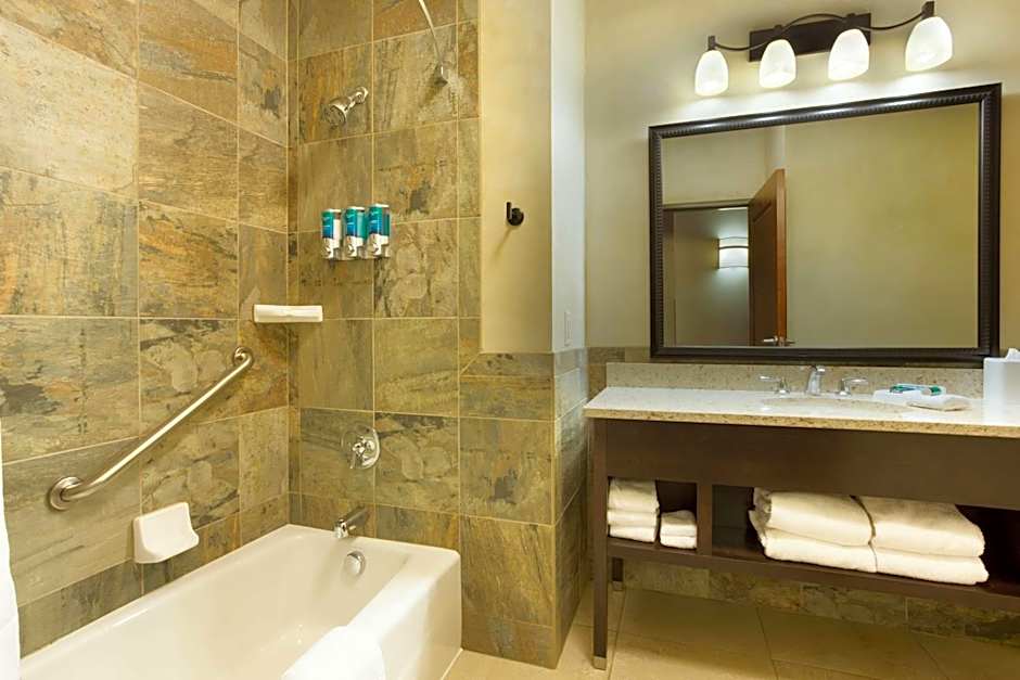 Drury Plaza Hotel Santa Fe