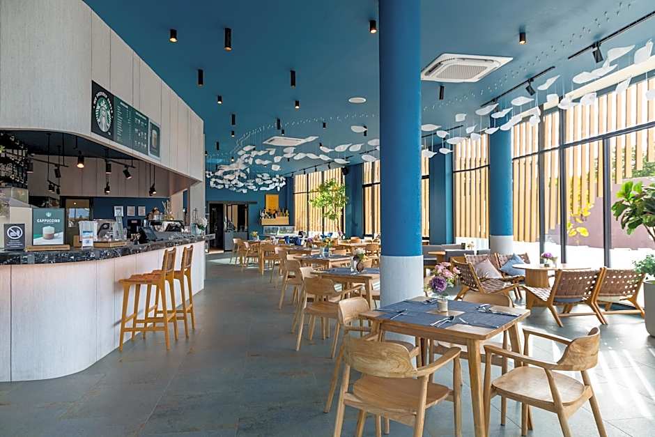 Best Western Plus Carapace Hotel Hua Hin