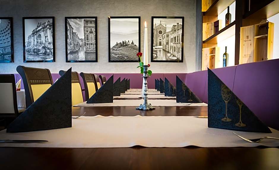 Hotel Amts-Apotheke