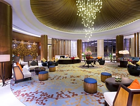 Sheraton Qinhuangdao Beidaihe Hotel