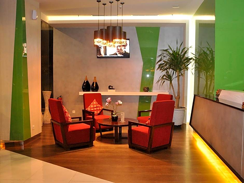 Sala View Hotel